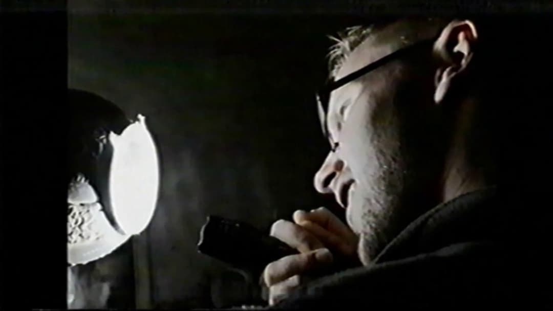 Ambling in Analogue video thumbnail