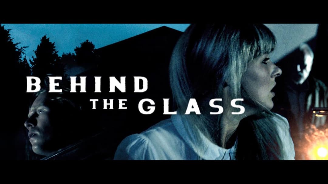 Behind the Glass trailer thumbnail