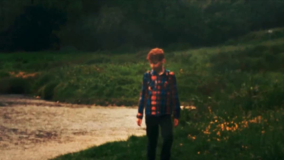 A Childhood Memory short film thumbnail