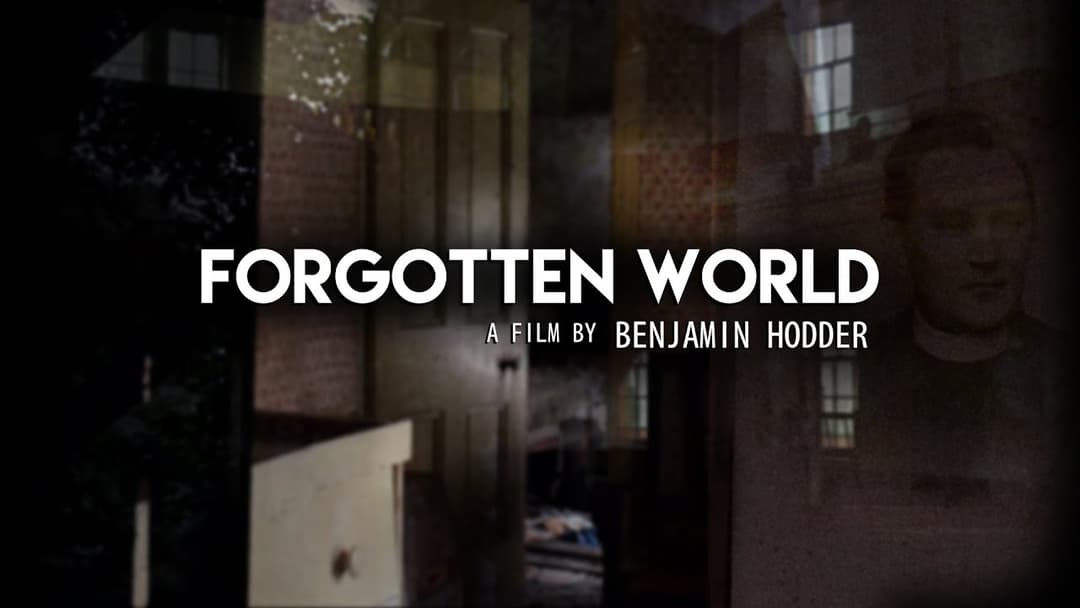Forgotten World short film thumbnail