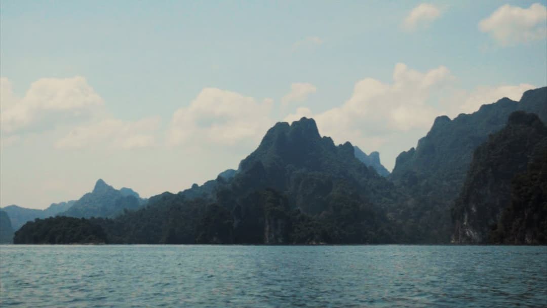 Thailand National Park Adventures thumbnail