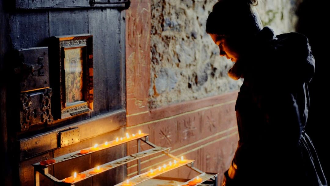 The Chapel video thumbnail