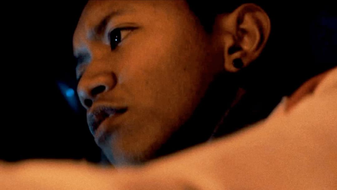 The Road trailer thumbnail