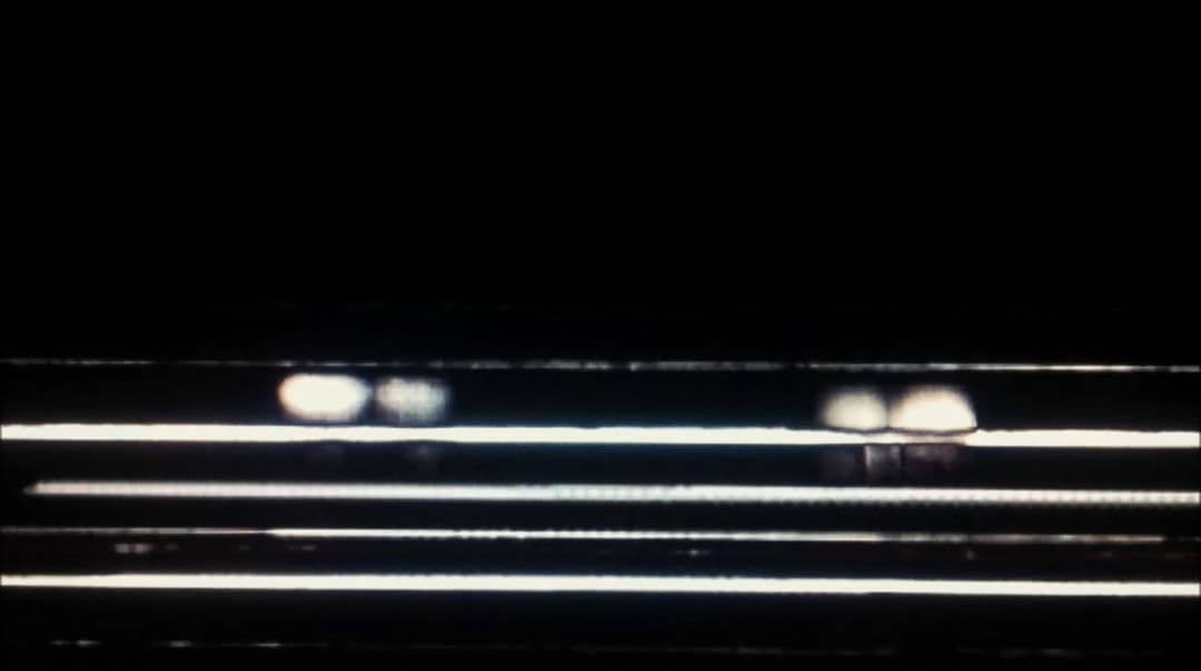 The Visitor scary video thumbnail