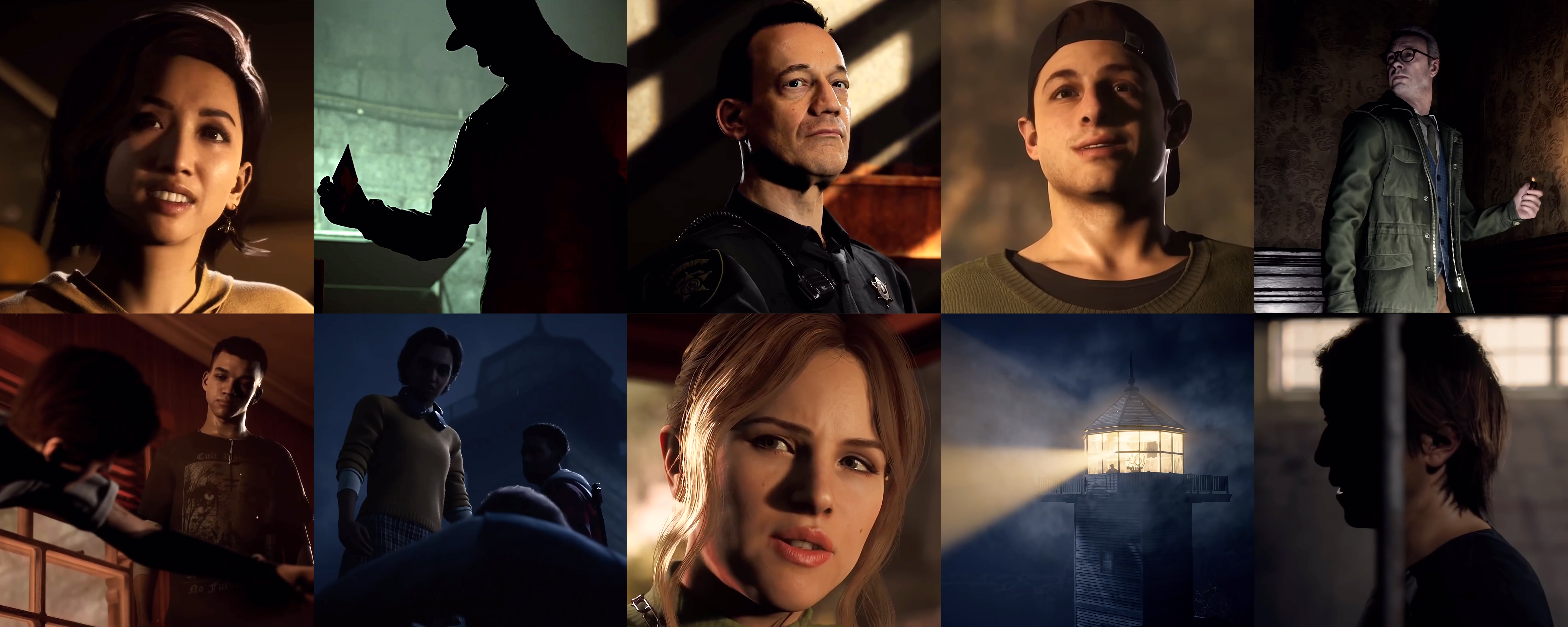 showcase banner